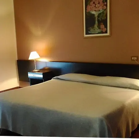 Crisol Europa Hotel 3*