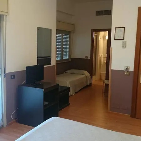Crisol Europa 3* Palermo