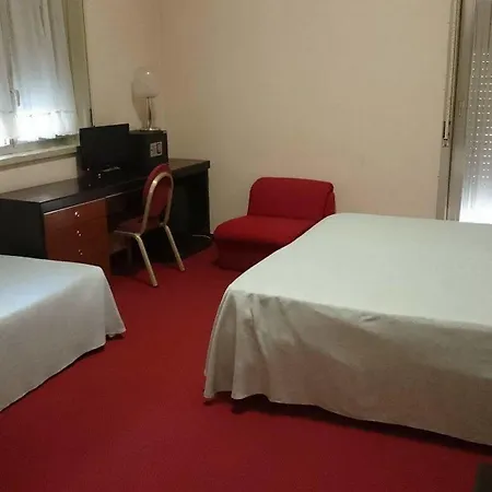 Crisol Europa Hotel