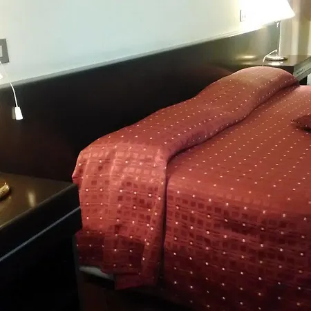 Hotel Crisol Europa Palermo