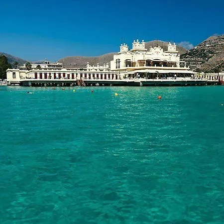 Hotell Calipso