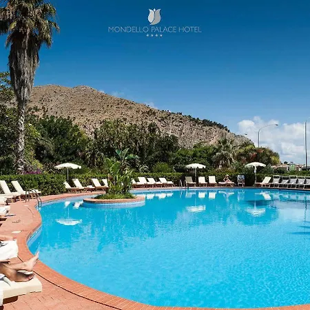 Hotell Calipso Mondello