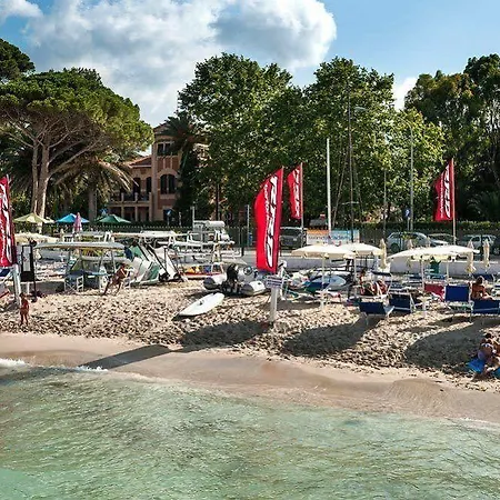 Calipso Hotell