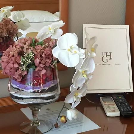 Gallery House 3* Palermo