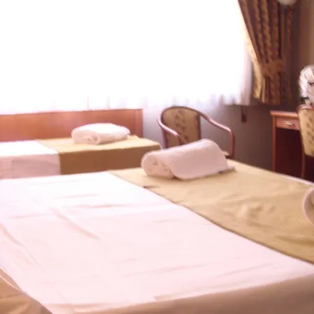 Gallery House Hotel 3*