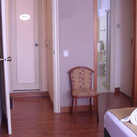 Gallery House Palermo