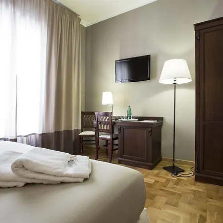 Hotel Gallery House