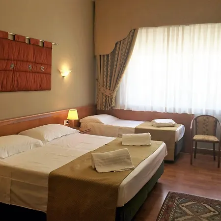 Gallery House Palermo