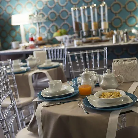 Gallery House 3* Palermo