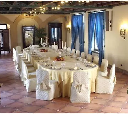 Baglio Conca D'oro 4* Monreale