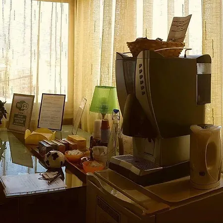 Casa Riccio 招待所 3*