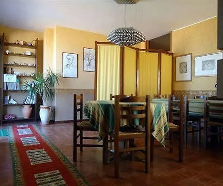 Casa Riccio 招待所 巴勒莫