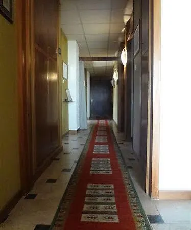 招待所 Casa Riccio 巴勒莫