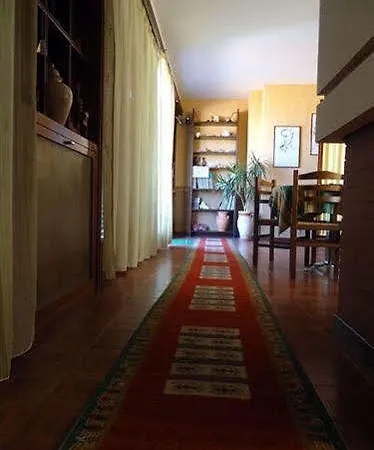 Casa Riccio 招待所 巴勒莫