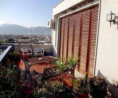 Casa Riccio
