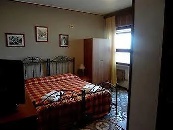 招待所 Casa Riccio 3*
