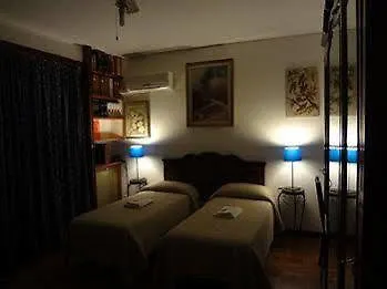 Casa Riccio 招待所