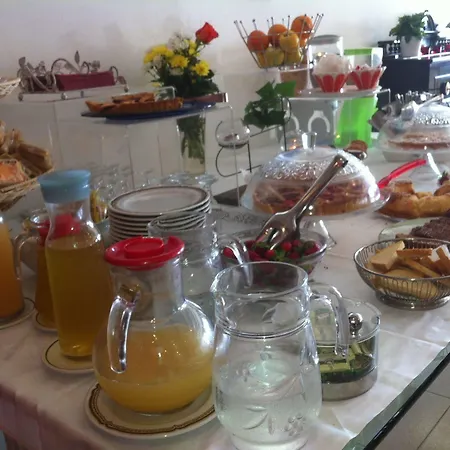 Bellevue Del Golfo & Hotell