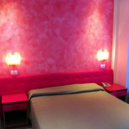 Hotell Bellevue Del Golfo & 3*