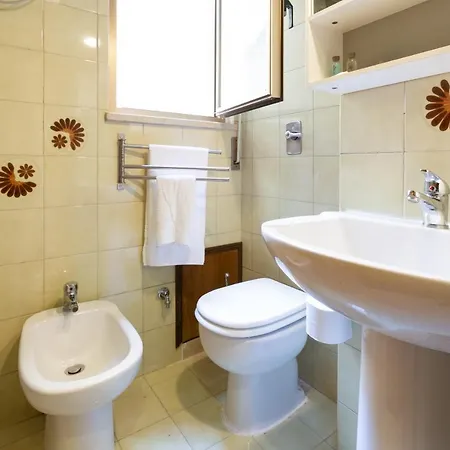 Appartement Functional Palerme