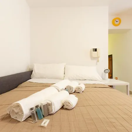 Functional Apartment