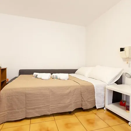 Functional Apartment