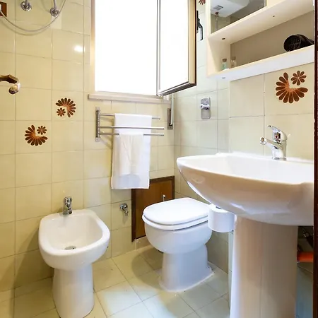 Functional Apartment Palermo
