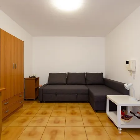 Apartment Functional Palermo