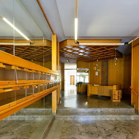 Apartment Functional Palermo