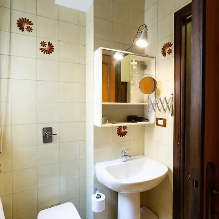 Apartment Functional