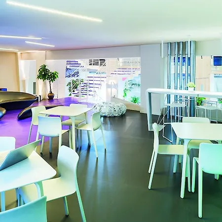 Ibis Styles President Ξενοδοχείο Παλέρμο