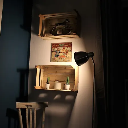 Bed & Breakfast La Via Delle Biciclette 3*