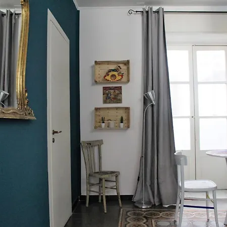 Bed & Breakfast La Via Delle Biciclette 3*