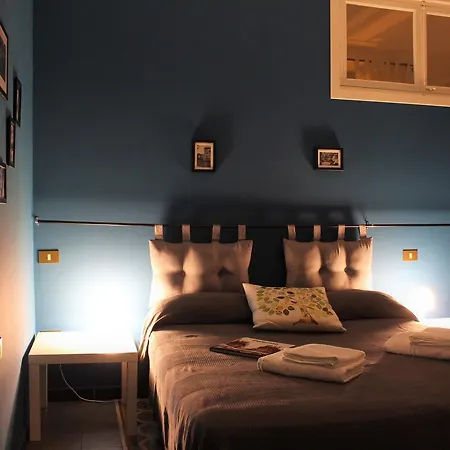 La Via Delle Biciclette Bed & Breakfast
