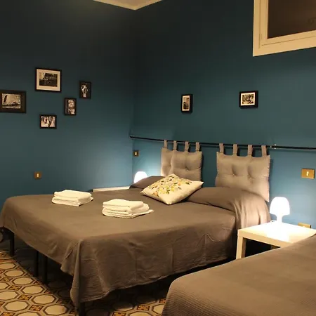 La Via Delle Biciclette Bed & Breakfast 3*