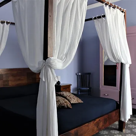 La Via Delle Biciclette Bed & Breakfast Palermo