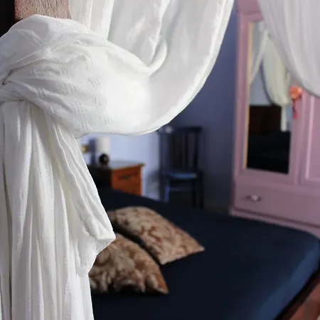 La Via Delle Biciclette Bed & Breakfast Palermo