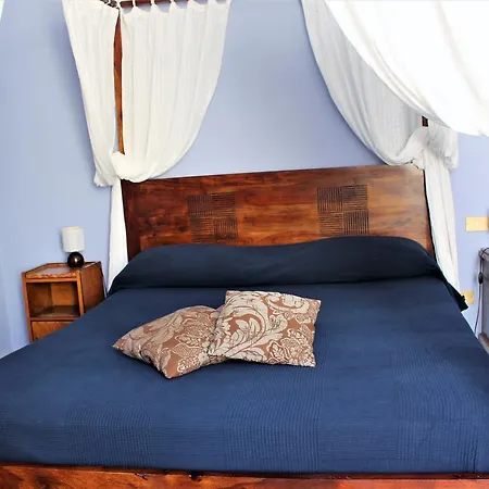 Bed & Breakfast La Via Delle Biciclette Palermo