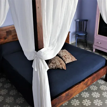 La Via Delle Biciclette Bed & Breakfast 3*