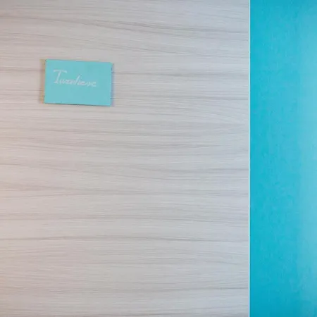 Colors B&B 팔레르모