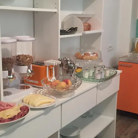 Baci Di Sicilia Bed & Breakfast