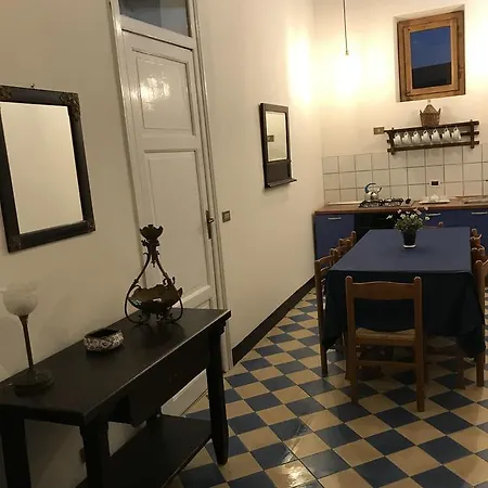 Guest house Aragona *