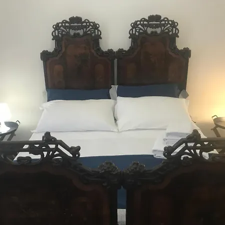 Guest house Aragona Palermo