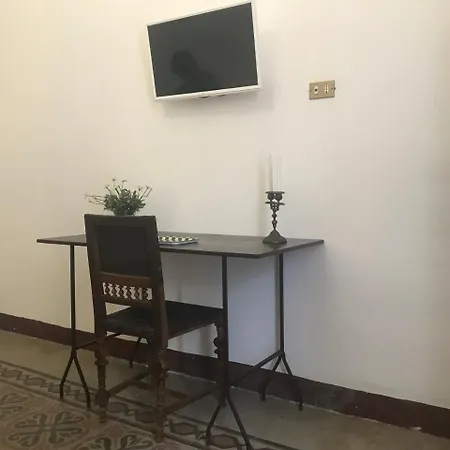 Aragona Guest house *