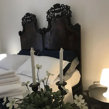 Aragona Guest house Palermo