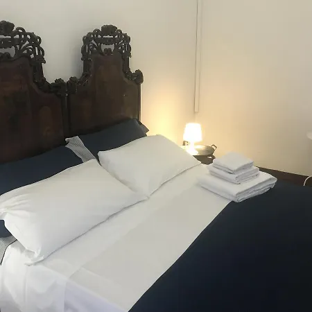 Guest house Aragona Palermo