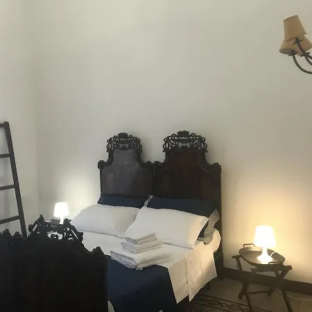 Aragona Guest house