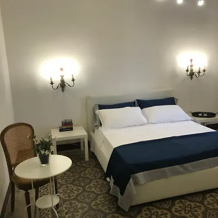 Guest house Aragona *