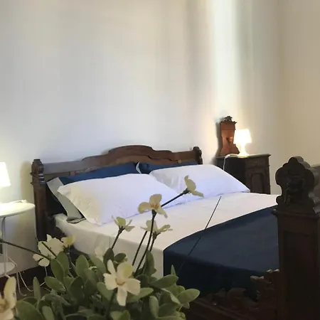 Aragona Guest house *