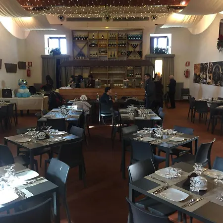 Lampedusa מלון דירות 3*